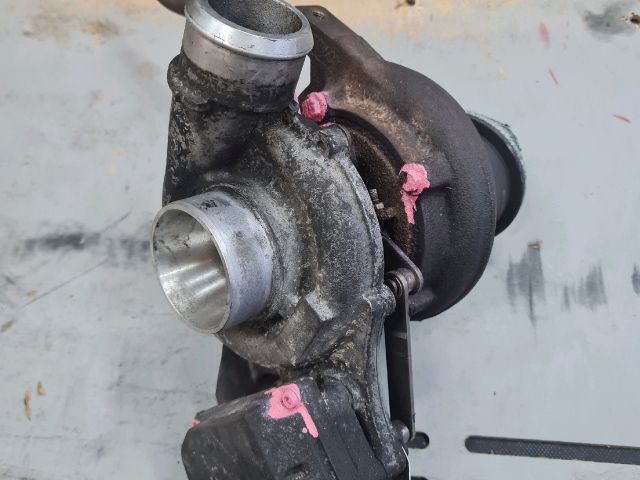 bontott MERCEDES-BENZ VITO Turbó