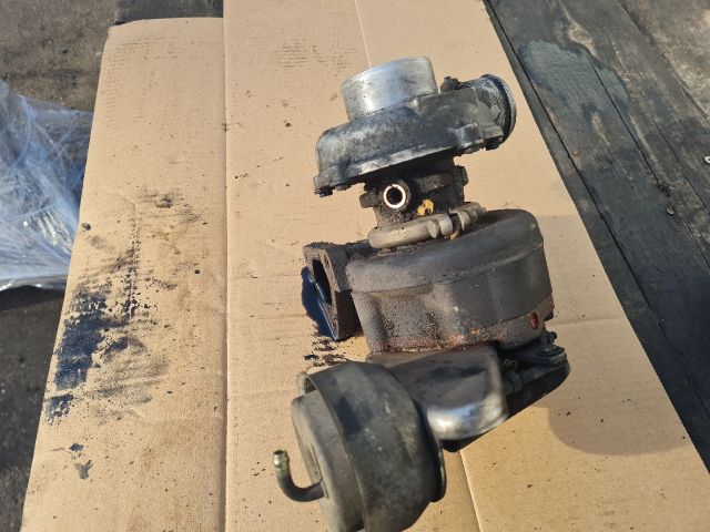 bontott MERCEDES-BENZ VITO Turbó