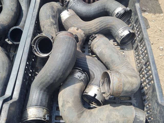bontott MERCEDES-BENZ VITO Turbócső