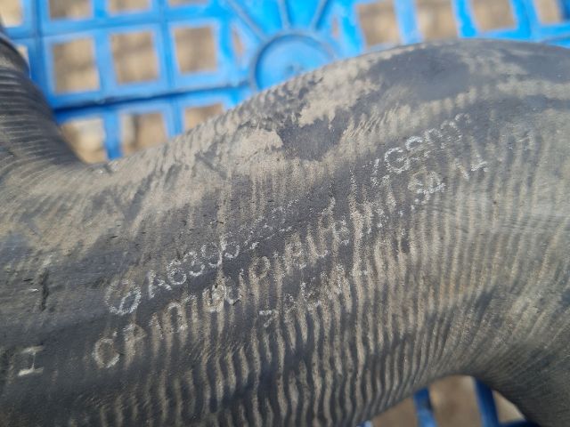 bontott MERCEDES-BENZ VITO Turbócső