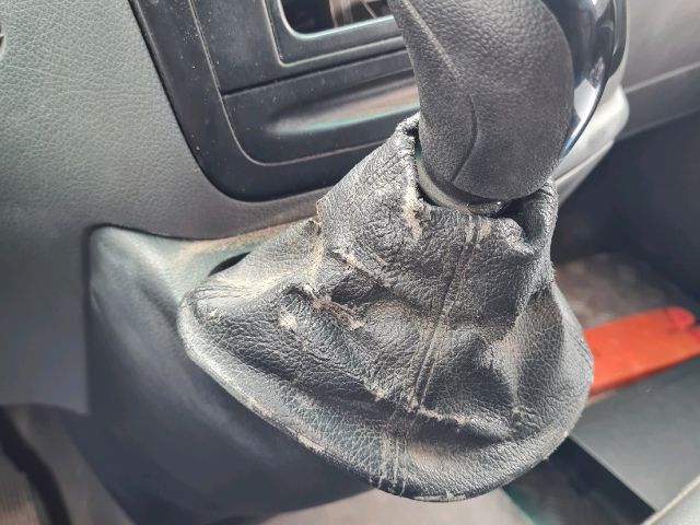 bontott MERCEDES-BENZ VITO Váltó Kulissza
