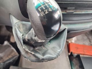 bontott MERCEDES-BENZ VITO Váltó Kulissza
