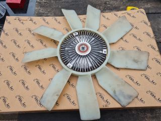 bontott MERCEDES-BENZ VITO Viszkóventilátor Hűtőventilátor