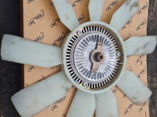 bontott MERCEDES-BENZ VITO Viszkóventilátor Hűtőventilátor