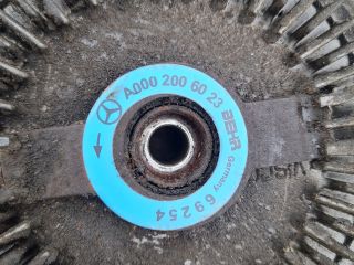 bontott MERCEDES-BENZ VITO Viszkóventilátor Hűtőventilátor