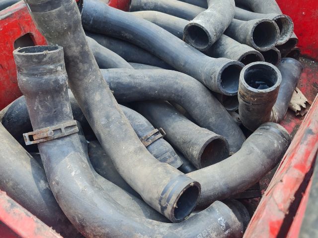 bontott MERCEDES-BENZ VITO Vízcső