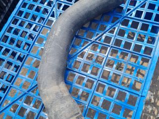 bontott MERCEDES-BENZ VITO Vízcső