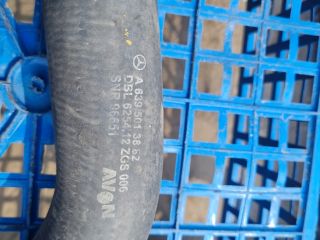 bontott MERCEDES-BENZ VITO Vízcső