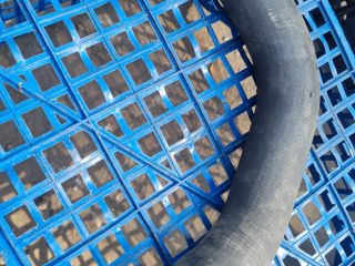 bontott MERCEDES-BENZ VITO Vízcső