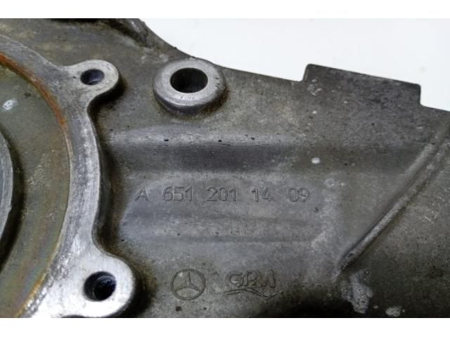 bontott MERCEDES-BENZ VITO Vízszivattyú Mágnesszelep