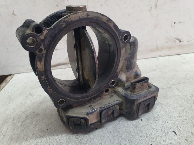 bontott MERCEDES-BENZ VITO Fojtószelep (Elektromos)