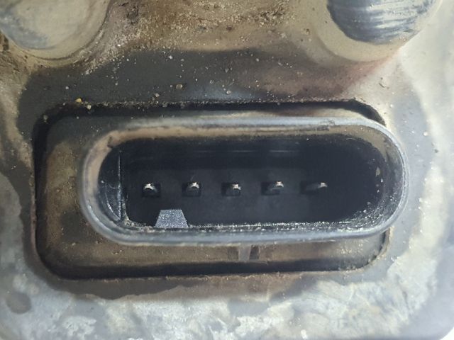 bontott MERCEDES-BENZ VITO Fojtószelep (Elektromos)