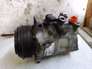 bontott MERCEDES-BENZ VITO Klímakompresszor