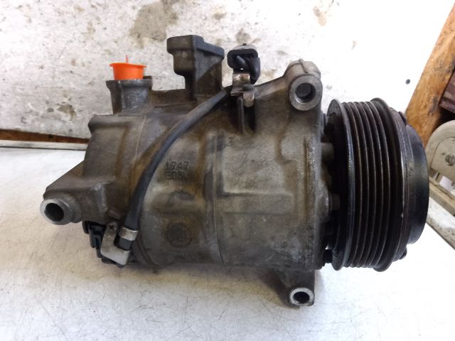 bontott MERCEDES-BENZ VITO Klímakompresszor