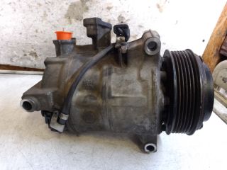 bontott MERCEDES-BENZ VITO Klímakompresszor