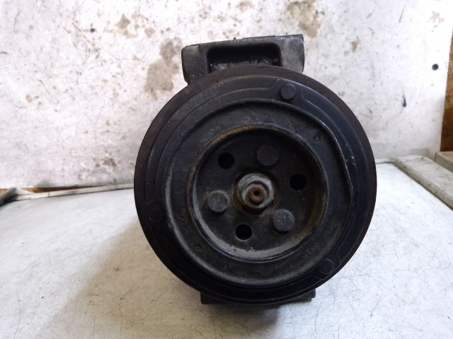 bontott MERCEDES-BENZ VITO Klímakompresszor