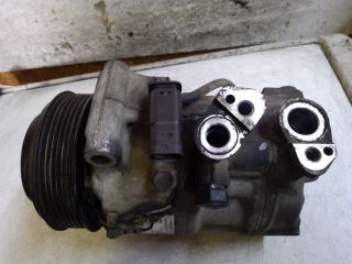 bontott MERCEDES-BENZ VITO Klímakompresszor