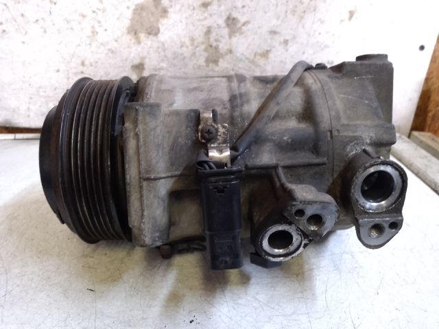 bontott MERCEDES-BENZ VITO Klímakompresszor