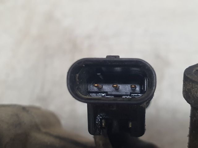 bontott MERCEDES-BENZ VITO Klímakompresszor