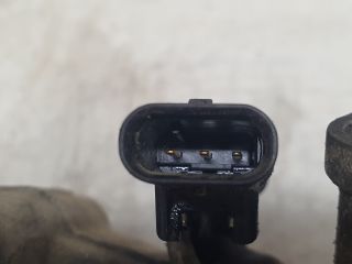 bontott MERCEDES-BENZ VITO Klímakompresszor