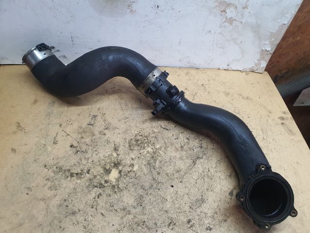 bontott MERCEDES-BENZ VITO Légbeömlő Cső