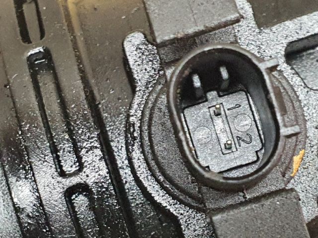 bontott MERCEDES-BENZ VITO Légbeömlő Cső