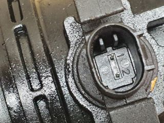 bontott MERCEDES-BENZ VITO Légbeömlő Cső