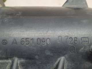 bontott MERCEDES-BENZ VITO Légbeömlő Cső