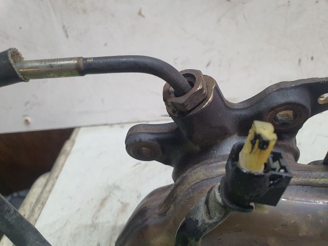 bontott MERCEDES-BENZ VITO Leömlő (Soros)