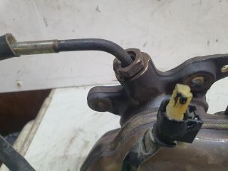 bontott MERCEDES-BENZ VITO Leömlő (Soros)