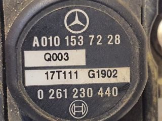 bontott MERCEDES-BENZ VITO Szívócső Nyomásérzékelő