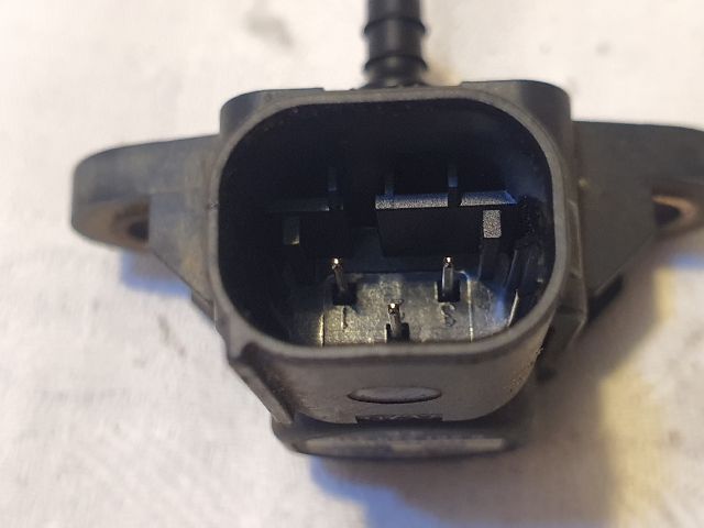 bontott MERCEDES-BENZ VITO Szívócső Nyomásérzékelő