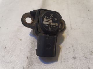 bontott MERCEDES-BENZ VITO Szívócső Nyomásérzékelő