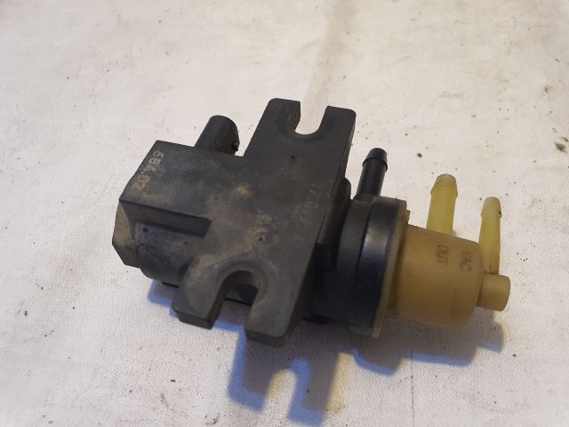 bontott MERCEDES-BENZ VITO Turbó Vákum Szelep