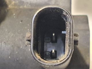 bontott MERCEDES-BENZ VITO Turbó Vákum Szelep