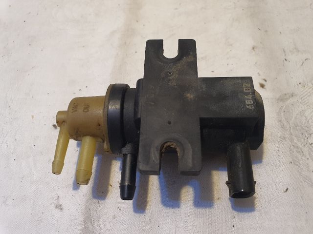 bontott MERCEDES-BENZ VITO Turbó Vákum Szelep