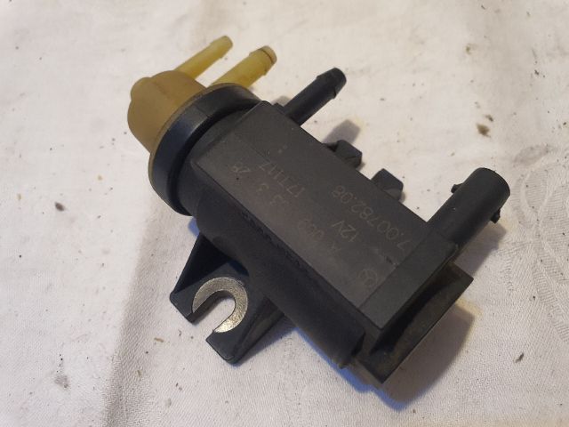 bontott MERCEDES-BENZ VITO Turbó Vákum Szelep