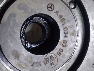 bontott MERCEDES-BENZ VITO Olajszivattyú Fogaskerék