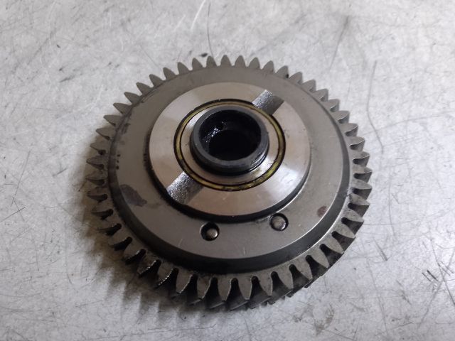 bontott MERCEDES-BENZ VITO Olajszivattyú Fogaskerék