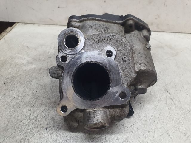 bontott MERCEDES-BENZ VITO EGR / AGR Szelep