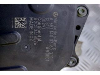 bontott MERCEDES-BENZ VITO EGR / AGR Szelep
