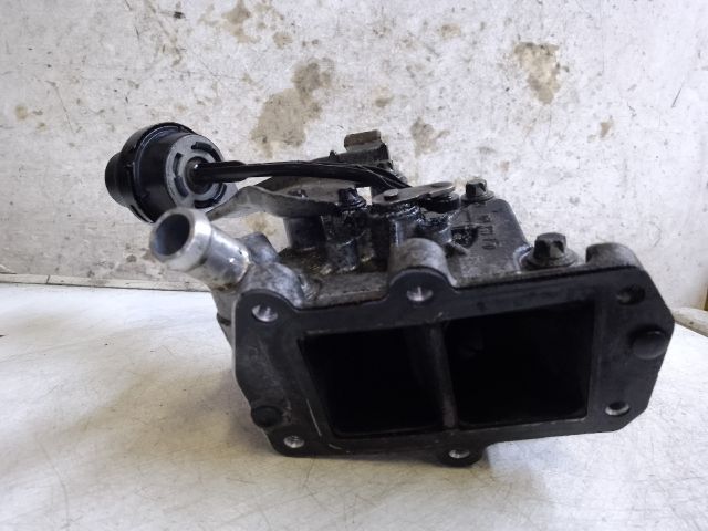 bontott MERCEDES-BENZ VITO EGR / AGR Vákum Szelep