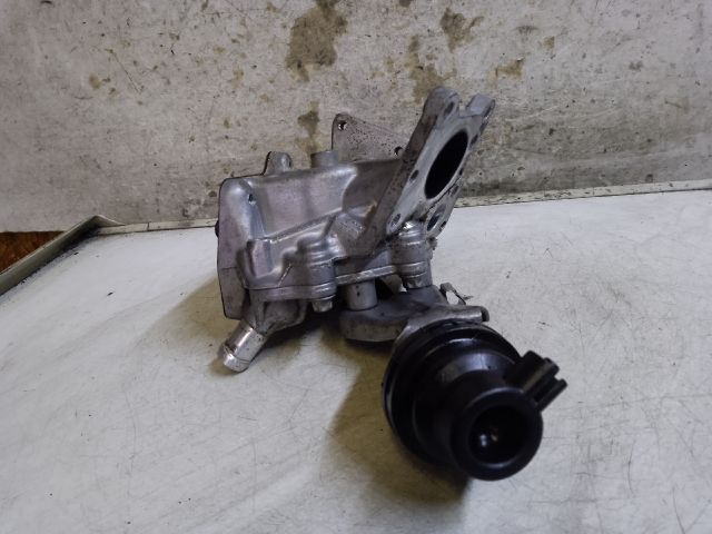 bontott MERCEDES-BENZ VITO EGR / AGR Vákum Szelep