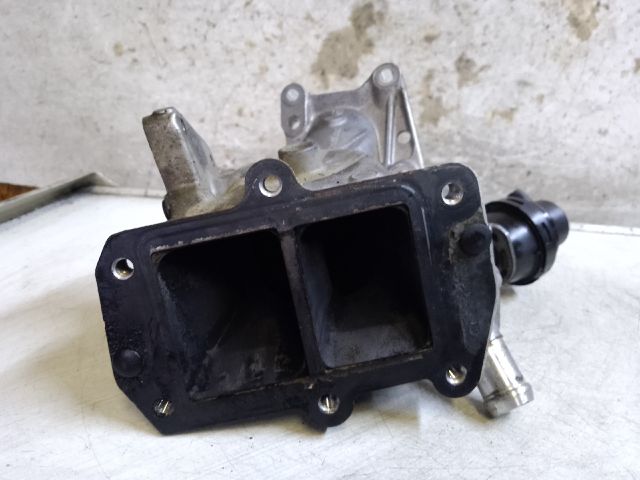 bontott MERCEDES-BENZ VITO EGR / AGR Vákum Szelep