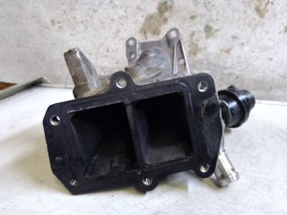 bontott MERCEDES-BENZ VITO EGR / AGR Vákum Szelep