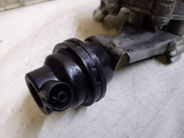 bontott MERCEDES-BENZ VITO EGR / AGR Vákum Szelep