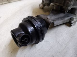 bontott MERCEDES-BENZ VITO EGR / AGR Vákum Szelep