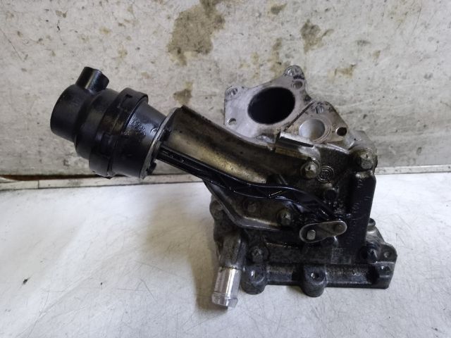 bontott MERCEDES-BENZ VITO EGR / AGR Vákum Szelep