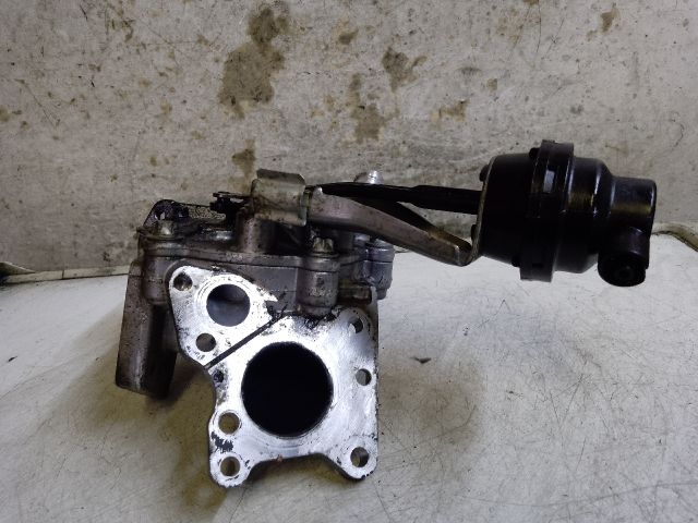 bontott MERCEDES-BENZ VITO EGR / AGR Vákum Szelep