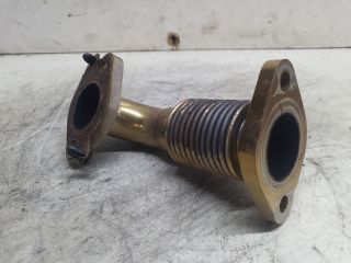 bontott MERCEDES-BENZ VITO EGR Hűtő Cső